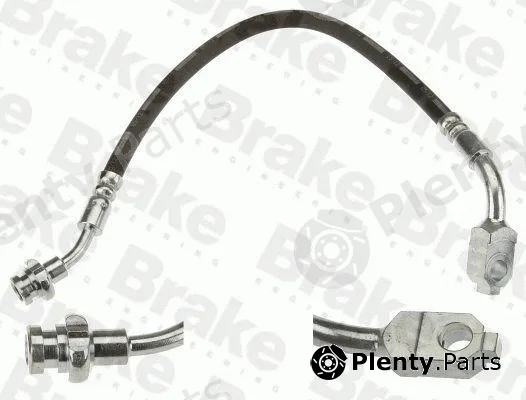 Brake ENGINEERING BH770153 — Brake Hose