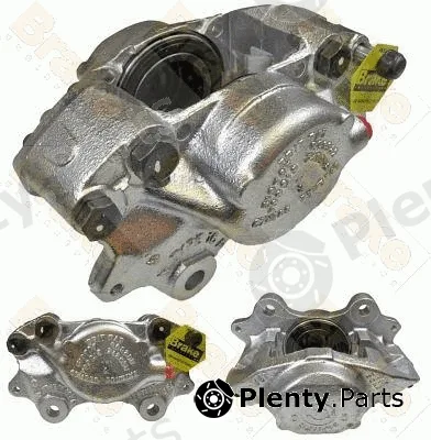 Brake ENGINEERING CA1215 — Brake Caliper