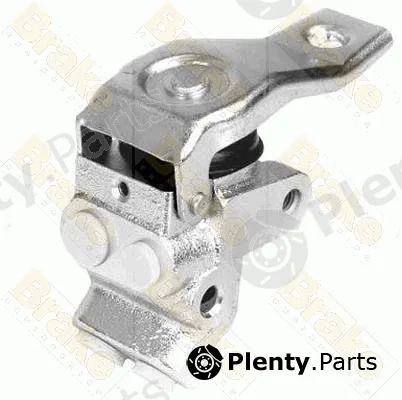 Brake ENGINEERING WC1965BE — Brake Force Regulator