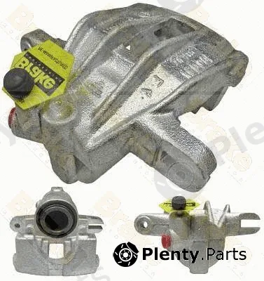 Brake ENGINEERING CA2079R — Brake Caliper