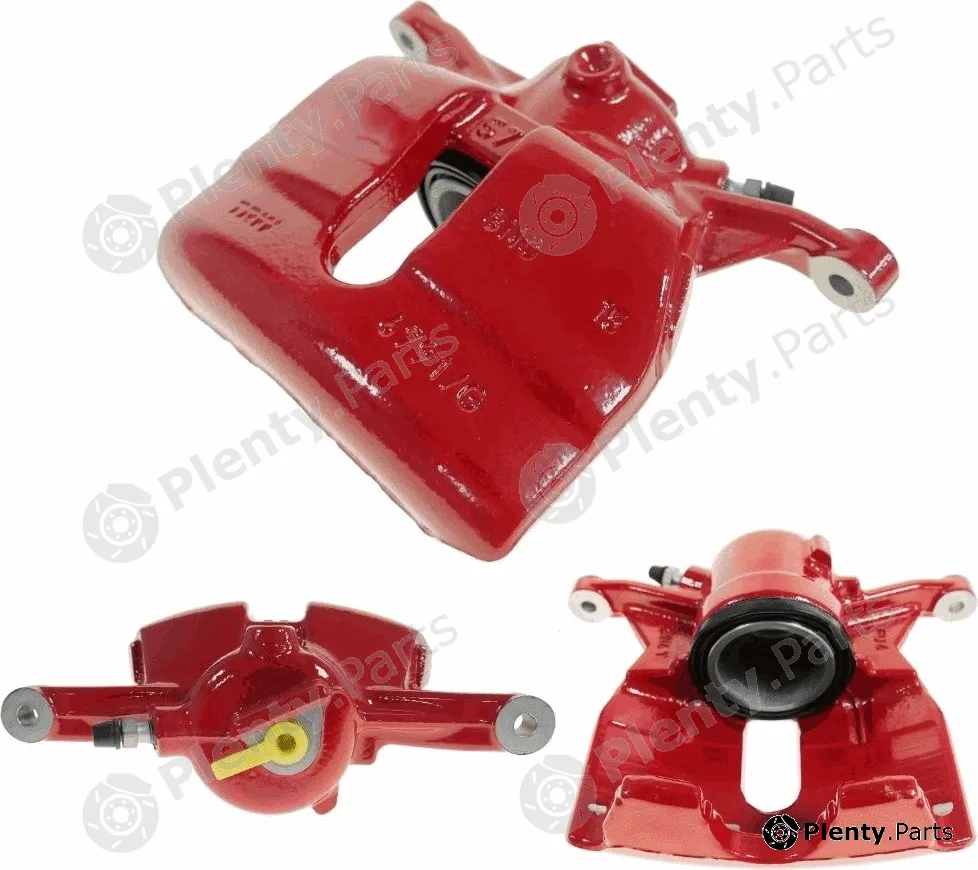 Brake ENGINEERING CA3646P1 — Brake Caliper
