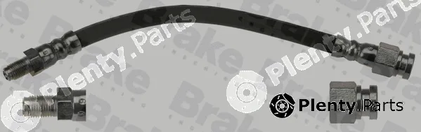 Brake ENGINEERING BH778480 — Brake Hose