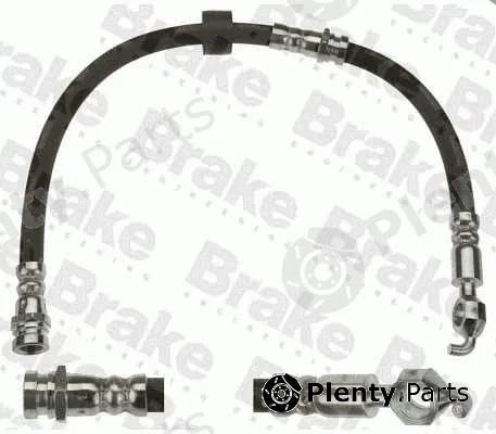 Brake ENGINEERING BH778026 — Brake Hose