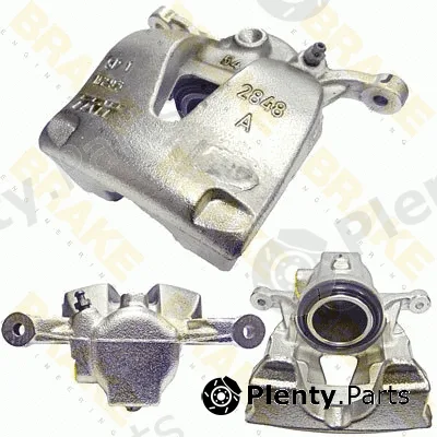 Brake ENGINEERING CA3253 — Brake Caliper