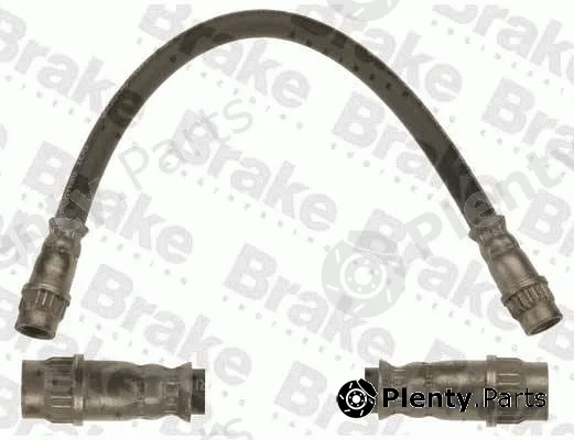 Brake ENGINEERING BH772800 — Brake Hose