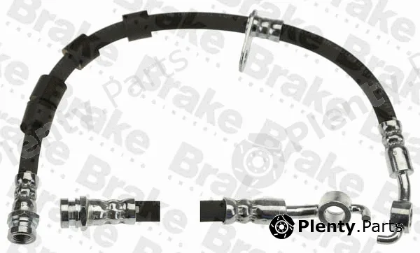 Brake ENGINEERING BH778729 — Brake Hose