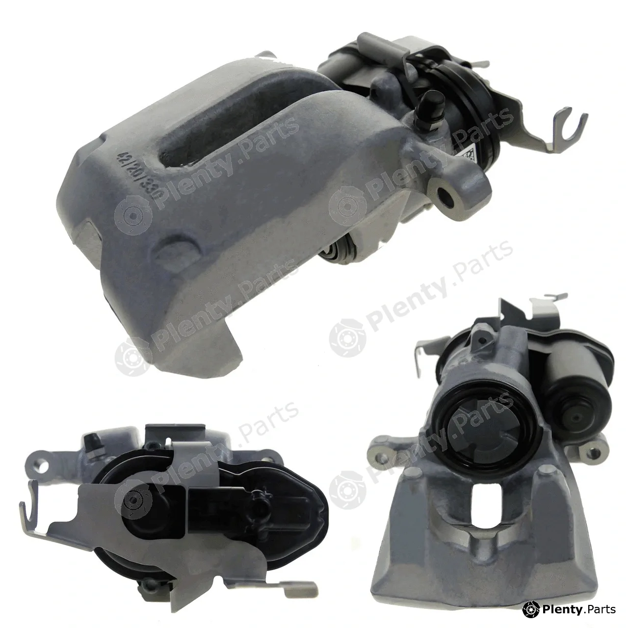 Brake ENGINEERING CA3677 — Brake Caliper