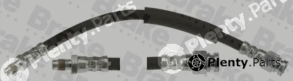 Brake ENGINEERING BH770146 — Brake Hose