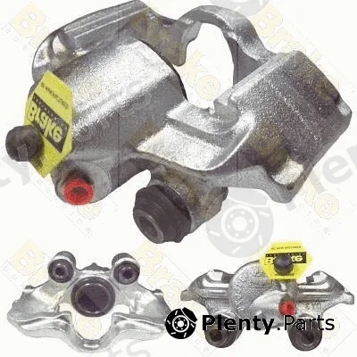Brake ENGINEERING CA801R — Brake Caliper