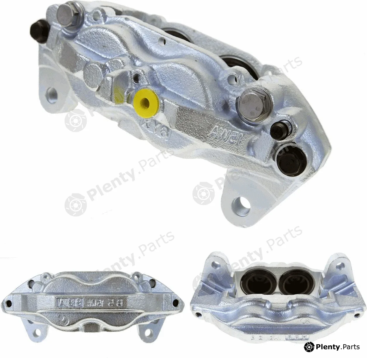 Brake ENGINEERING CA3543 — Brake Caliper
