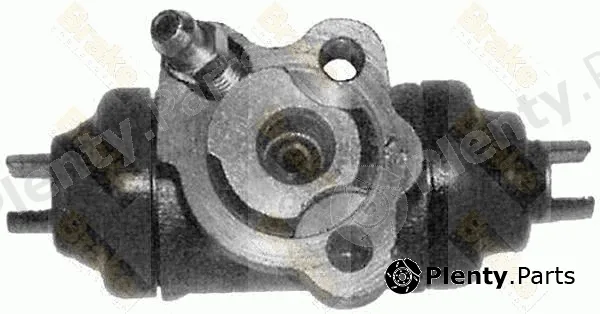 Brake ENGINEERING WC1792BE — Wheel Brake Cylinder