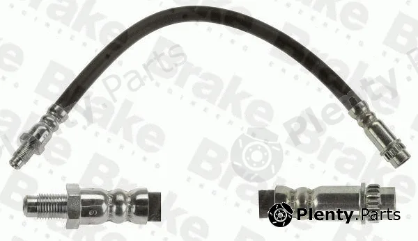 Brake ENGINEERING BH772798 — Brake Hose