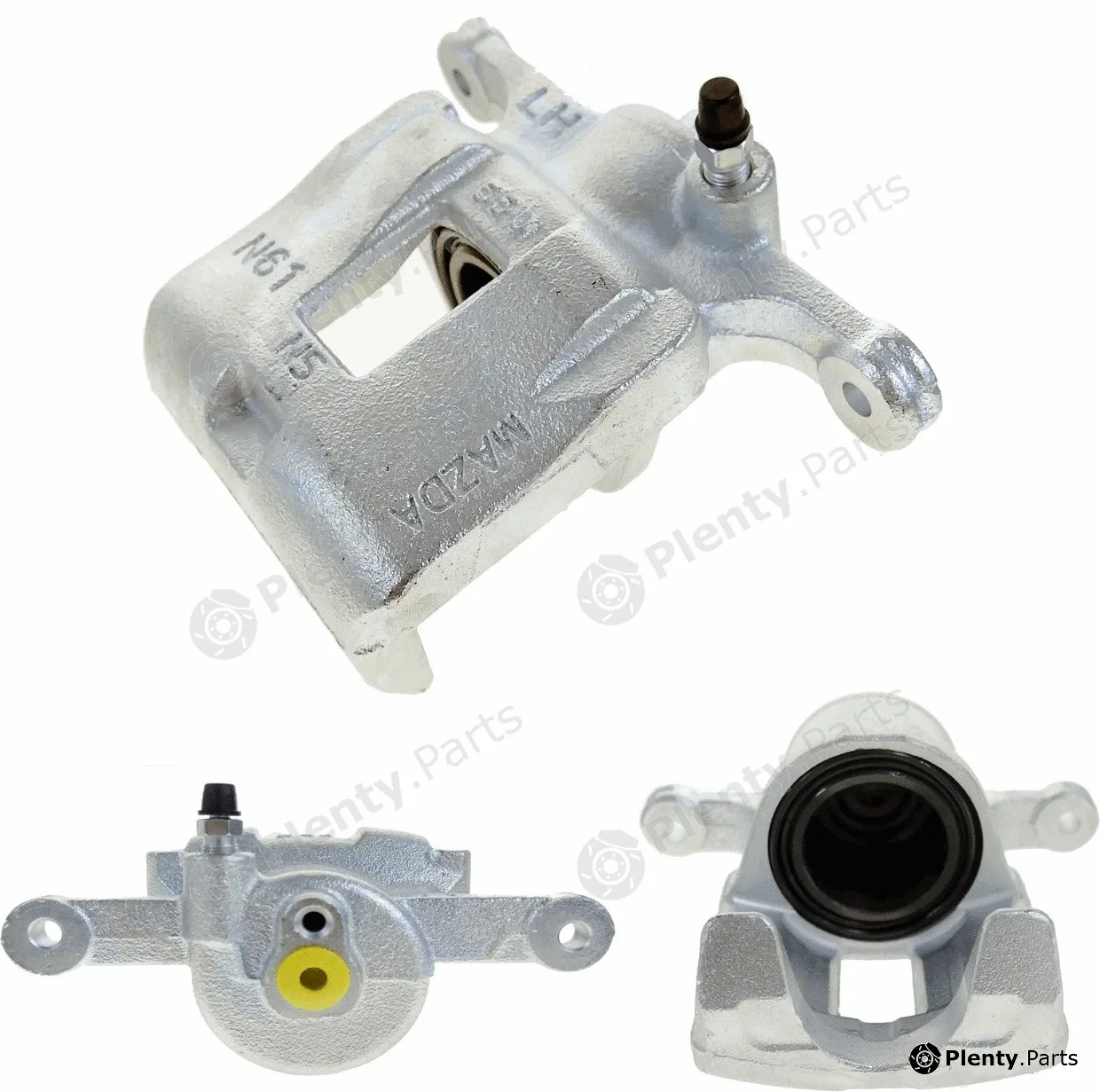 Brake ENGINEERING CA3475 — Brake Caliper