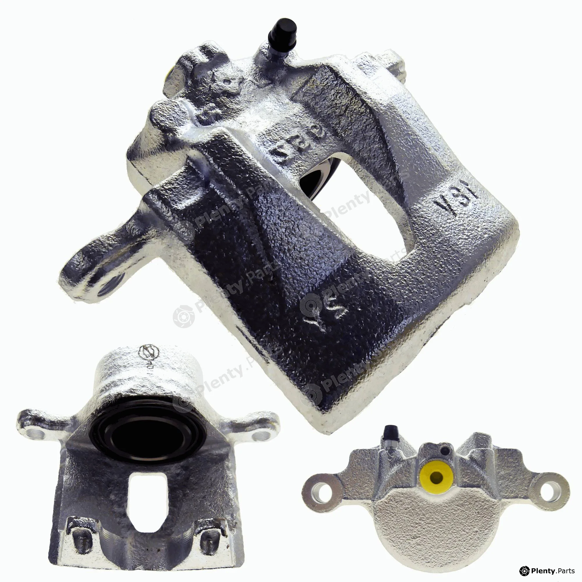 Brake ENGINEERING CA3441R — Brake Caliper