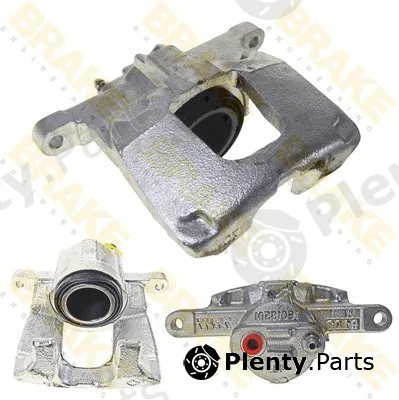 Brake ENGINEERING CA2742R — Brake Caliper