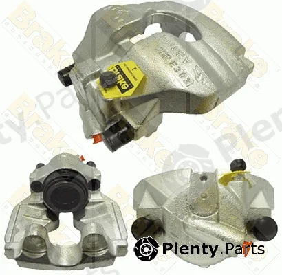 Brake ENGINEERING CA2665R — Brake Caliper