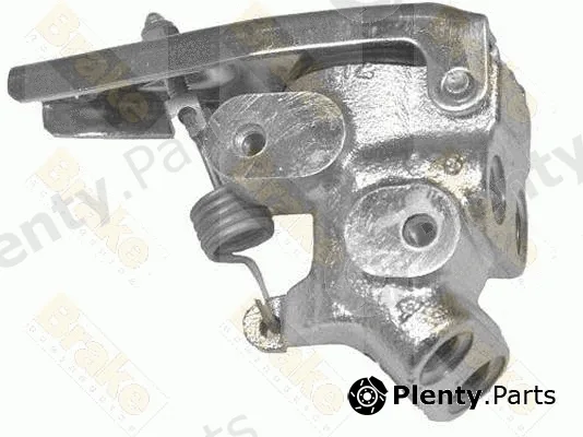 Brake ENGINEERING WC1960BE — Brake Force Regulator