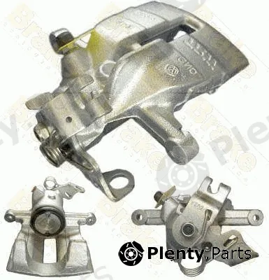 Brake ENGINEERING CA2526R — Brake Caliper