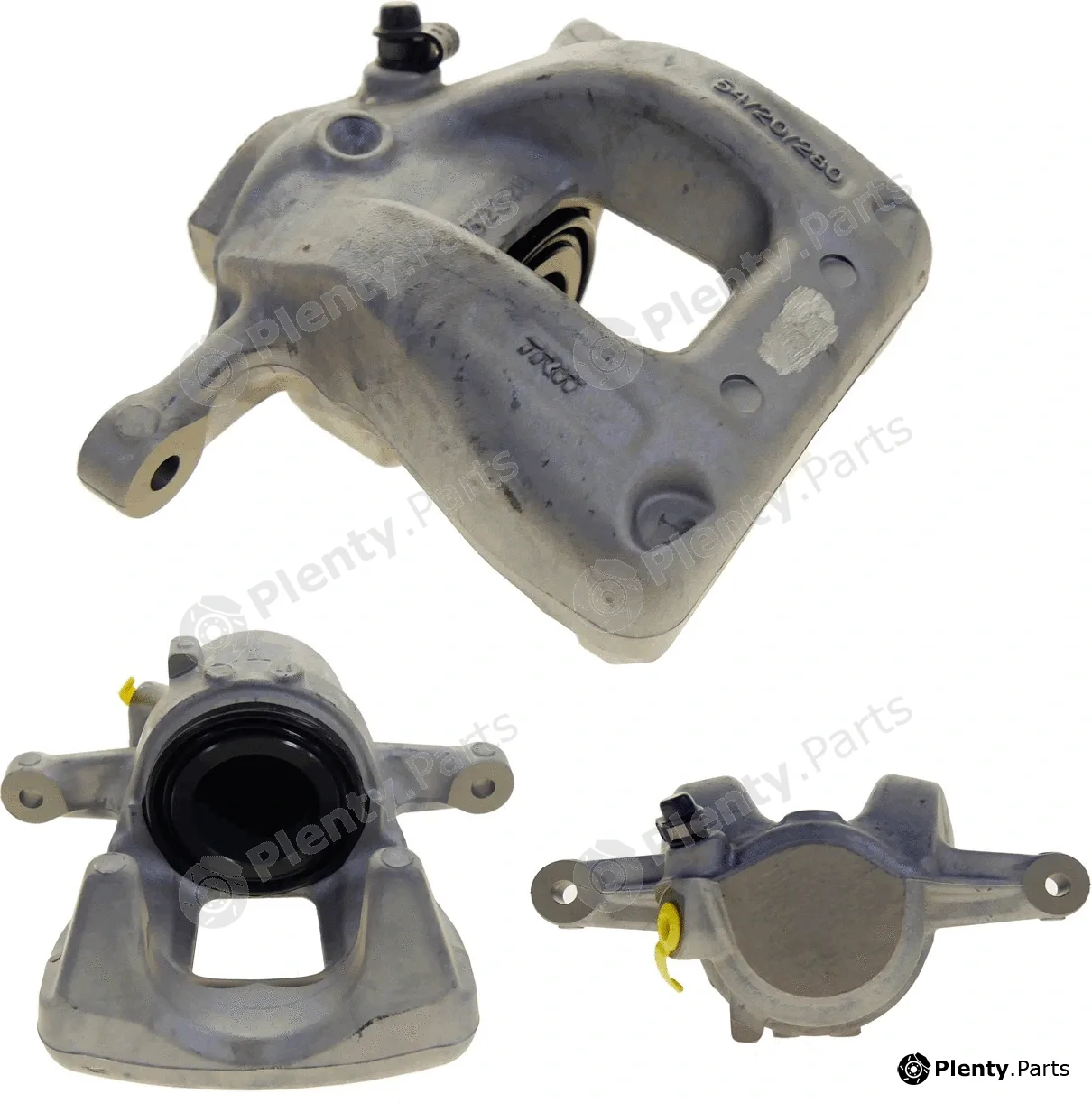 Brake ENGINEERING CA3569R — Brake Caliper
