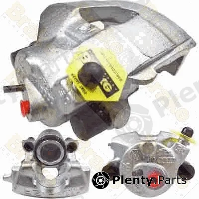 Brake ENGINEERING CA1715R — Brake Caliper