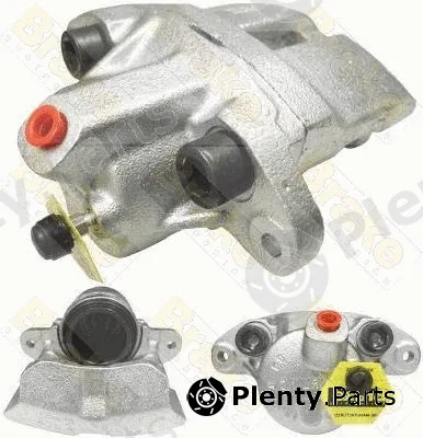 Brake ENGINEERING CA382R — Brake Caliper