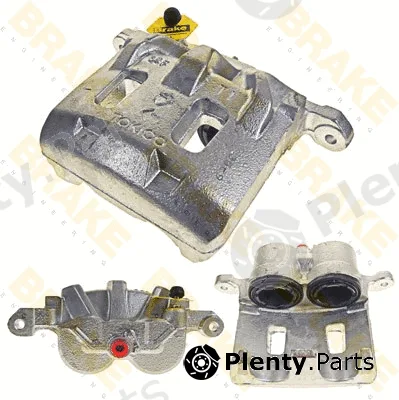 Brake ENGINEERING CA2745 — Brake Caliper