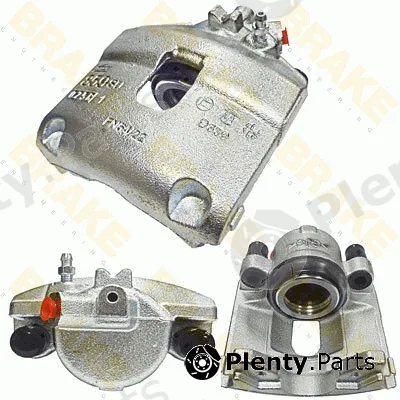 Brake ENGINEERING CA3266 — Brake Caliper