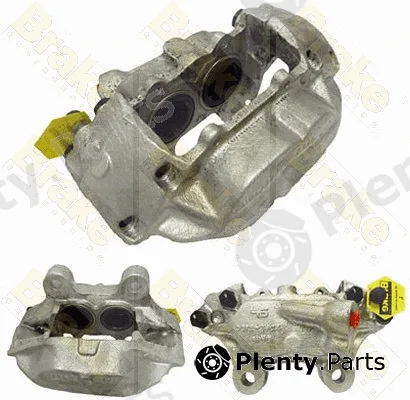Brake ENGINEERING CA1607R — Brake Caliper