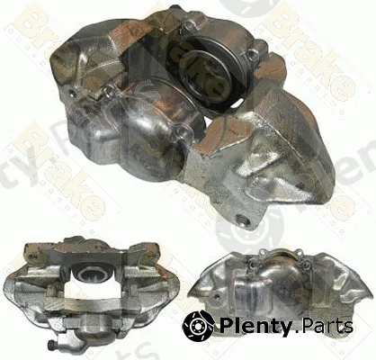 Brake ENGINEERING CA195R — Brake Caliper