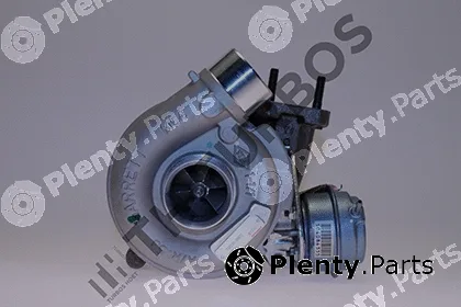 Turbo'S Hoet 1103271 — Charger, charging (supercharged/turbocharged)