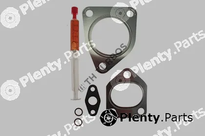Turbo'S Hoet TT1103356 — Mounting Kit, charger