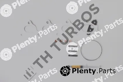 Turbo'S Hoet TT1104681 — Mounting Kit, charger