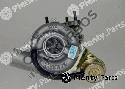 Turbo'S Hoet 1100760 — Charger, charging (supercharged/turbocharged)