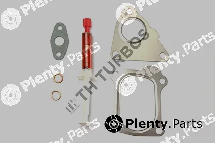 Turbo'S Hoet TT1100692 — Mounting Kit, charger