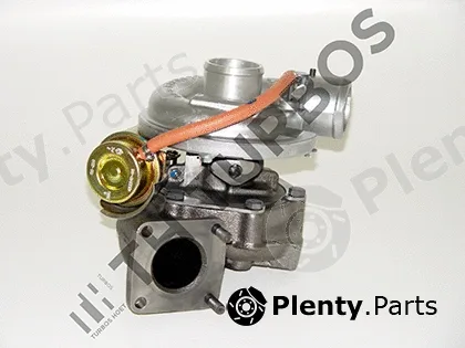 Turbo'S Hoet 1100074 — Charger, charging (supercharged/turbocharged)