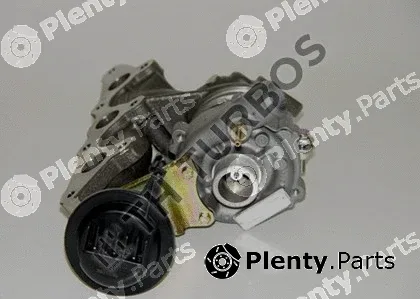 Turbo'S Hoet 1101292 — Charger, charging (supercharged/turbocharged)