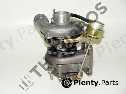 Turbo'S Hoet 1100057 — Charger, charging (supercharged/turbocharged)