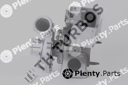 Turbo'S Hoet 1104575 — Charger, charging (supercharged/turbocharged)