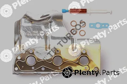 Turbo'S Hoet TT1102074 — Mounting Kit, charger