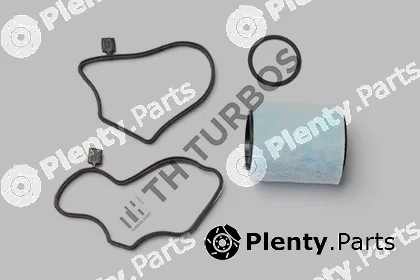 Turbo'S Hoet 1100461 — Charger, charging (supercharged/turbocharged)