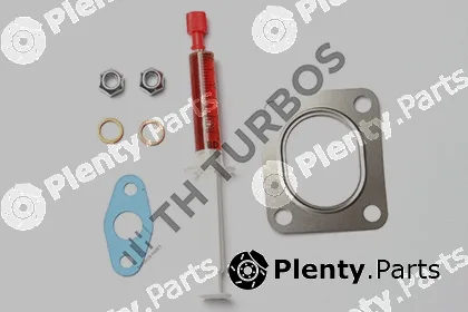 Turbo'S Hoet TT1101094 — Mounting Kit, charger
