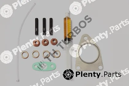 Turbo'S Hoet TT1103782 — Mounting Kit, charger