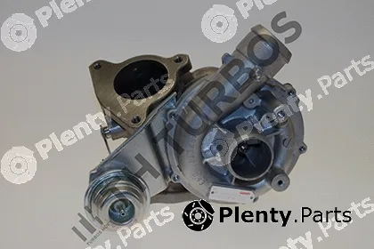 Turbo'S Hoet 1101213 — Charger, charging (supercharged/turbocharged)