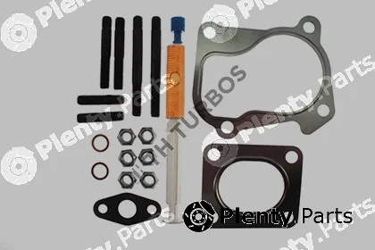 Turbo'S Hoet TT1101967 — Mounting Kit, charger