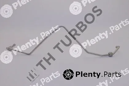 Turbo'S Hoet THK20031 — Oil Pipe, charger