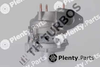 Turbo'S Hoet 2100843 — Charger, charging (supercharged/turbocharged)