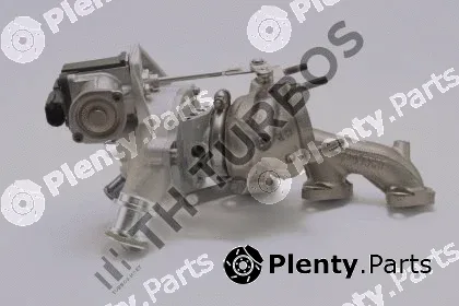 Turbo'S Hoet 2101130 — Charger, charging (supercharged/turbocharged)