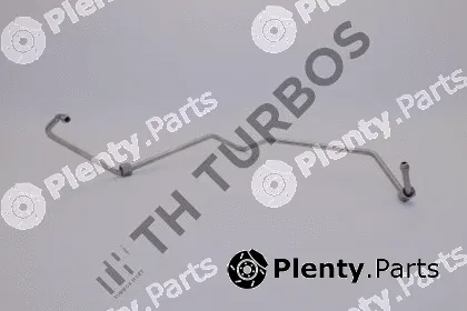 Turbo'S Hoet THK20024 — Oil Pipe, charger