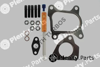 Turbo'S Hoet TT1101394 — Mounting Kit, charger