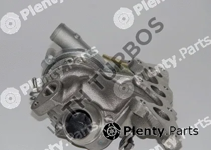 Turbo'S Hoet 1100363 — Charger, charging (supercharged/turbocharged)